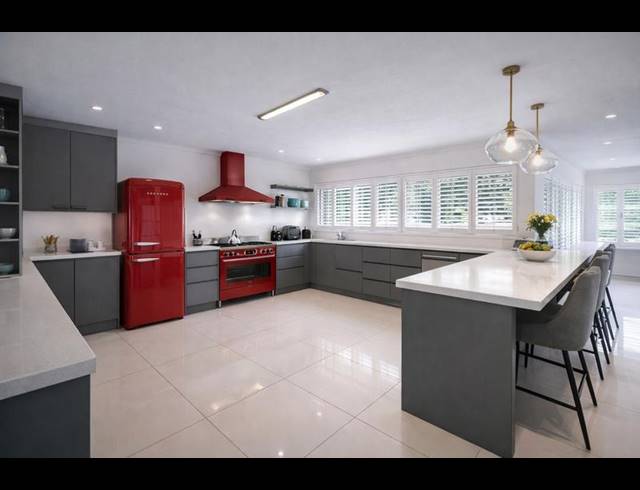 4 BEDROOM HOUSE FOR SALE IN WATERKLOOF RIDGE